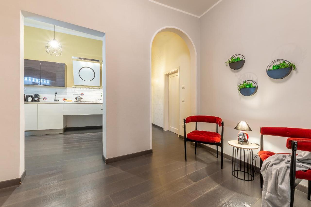 Apartamento Il Tocco Di Eva *