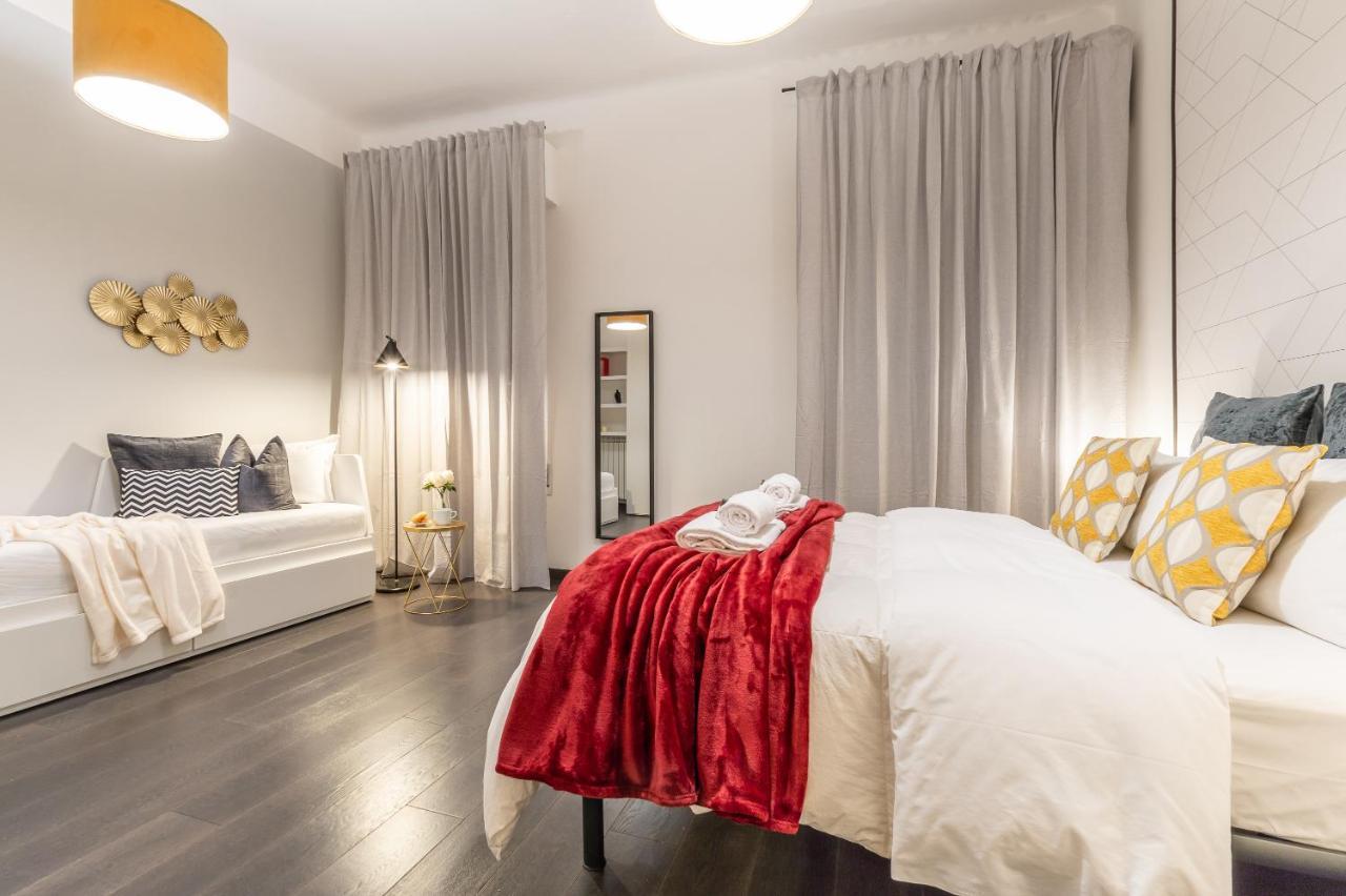 Apartamento Il Tocco Di Eva