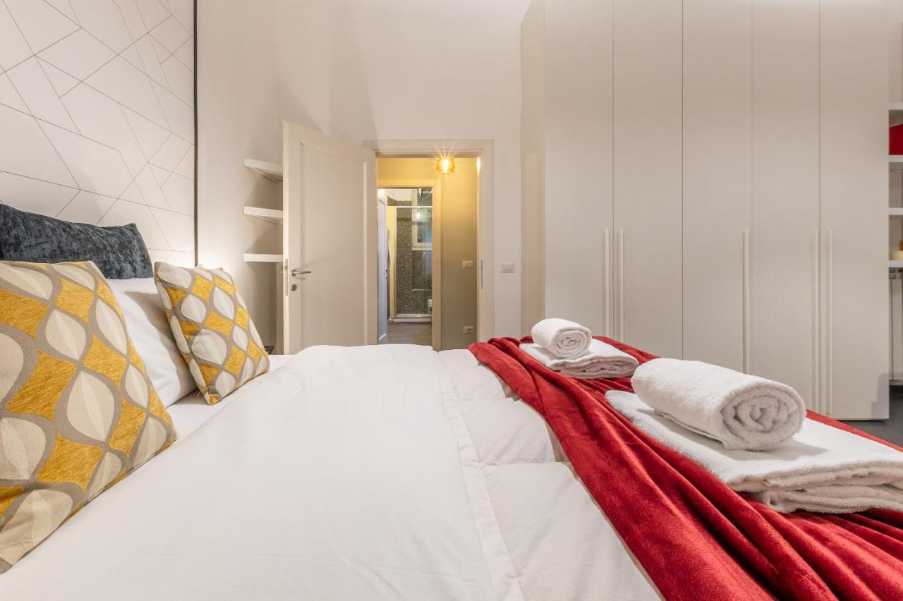 Il Tocco Di Eva Apartamento *