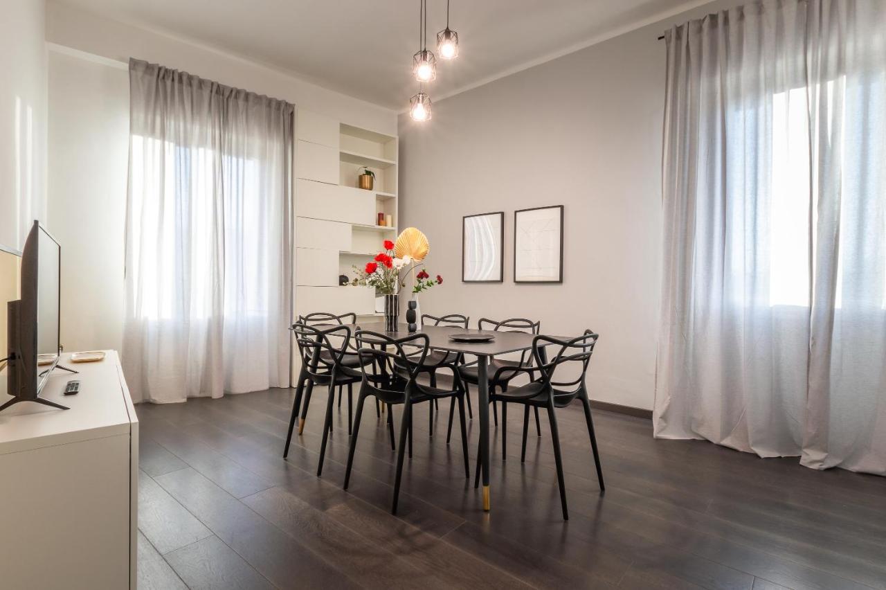 Il Tocco Di Eva Apartamento