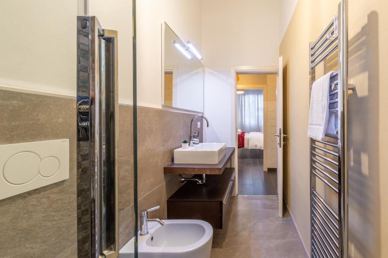 Apartamento Il Tocco Di Eva Florencia
