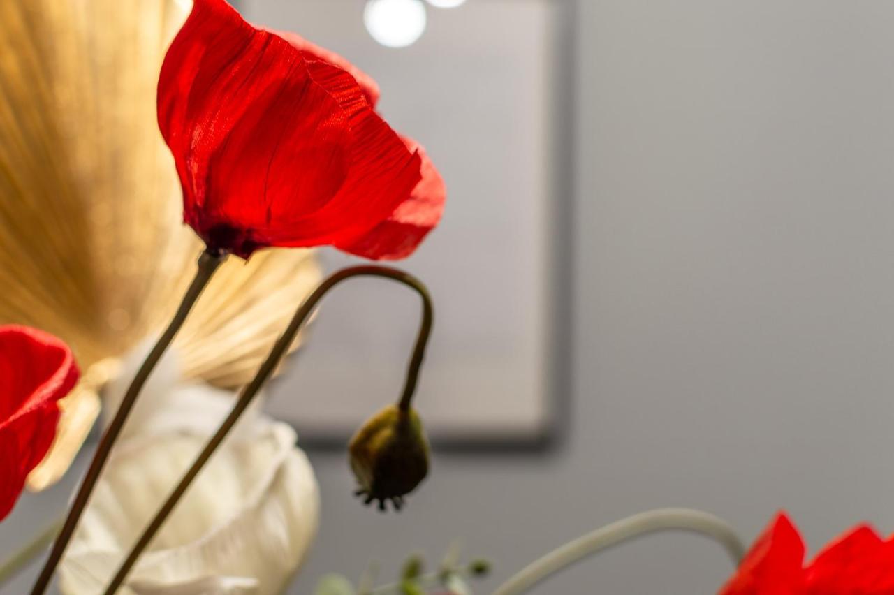 Apartamento Il Tocco Di Eva Florencia
