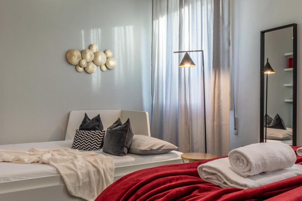 Il Tocco Di Eva Apartamento *
