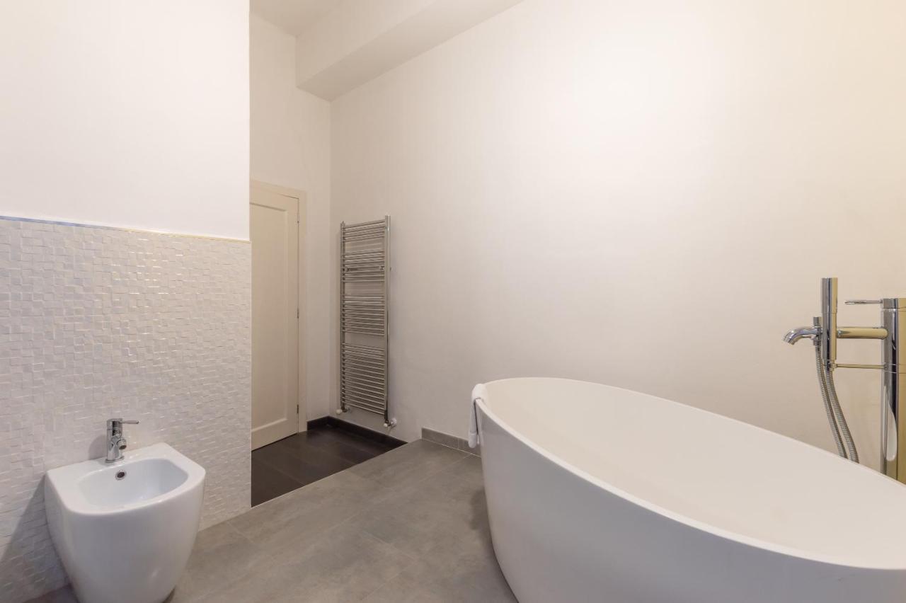 Apartamento Il Tocco Di Eva Florencia