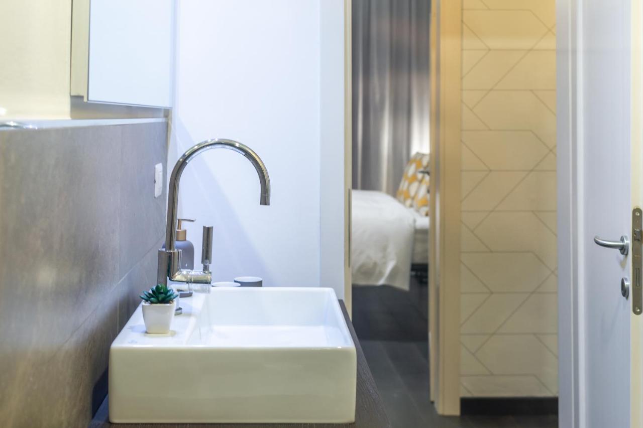Apartamento Il Tocco Di Eva