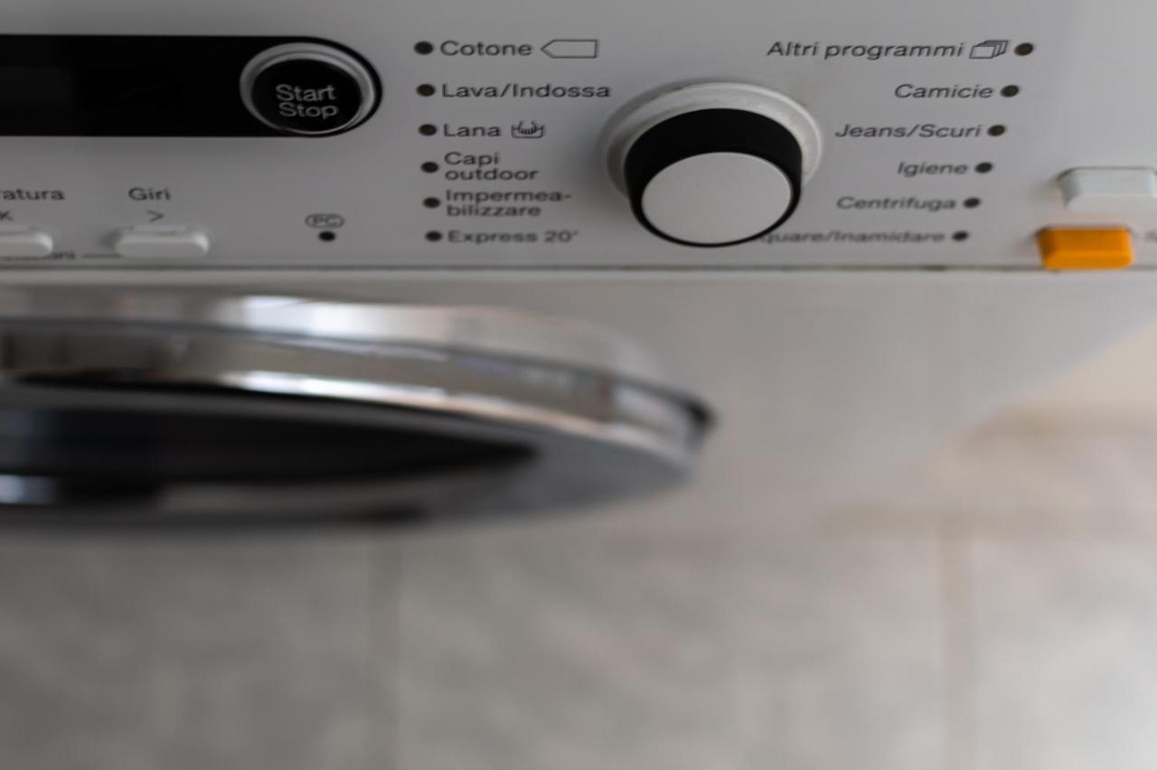 Apartamento Il Tocco Di Eva