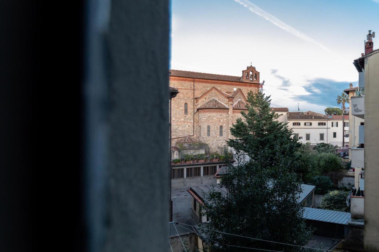 Il Tocco Di Eva Florencia