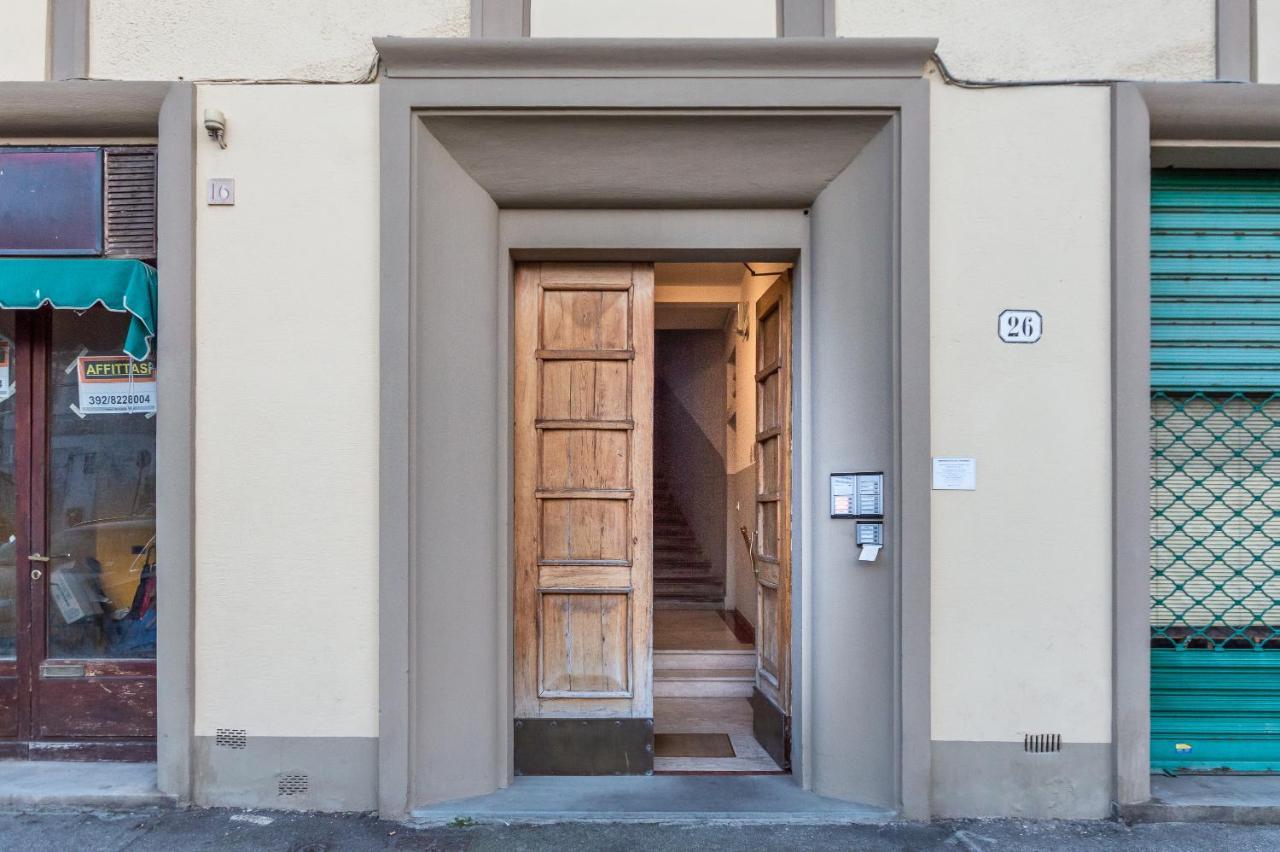 Apartamento Il Tocco Di Eva