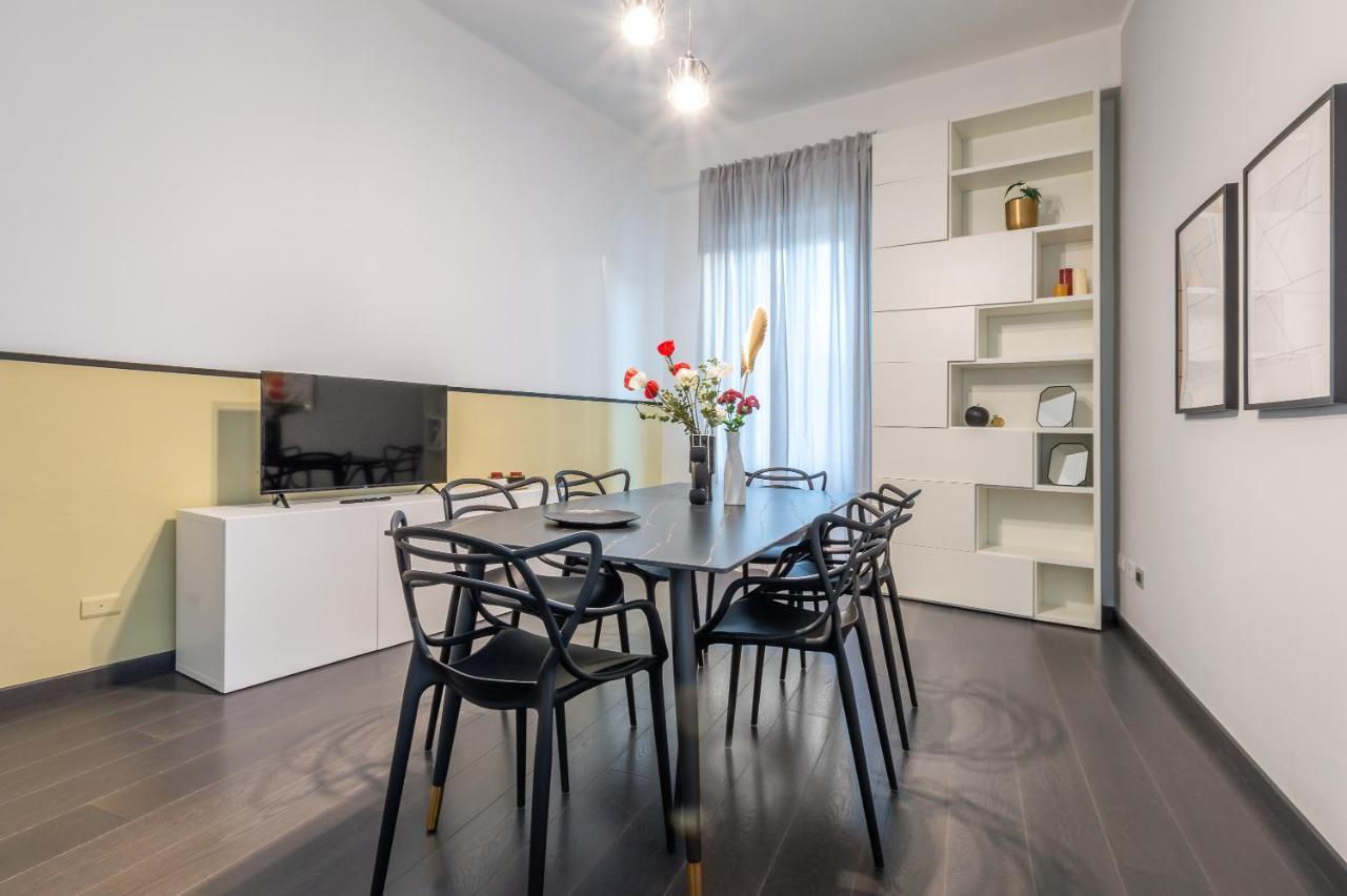Apartamento Il Tocco Di Eva Florencia