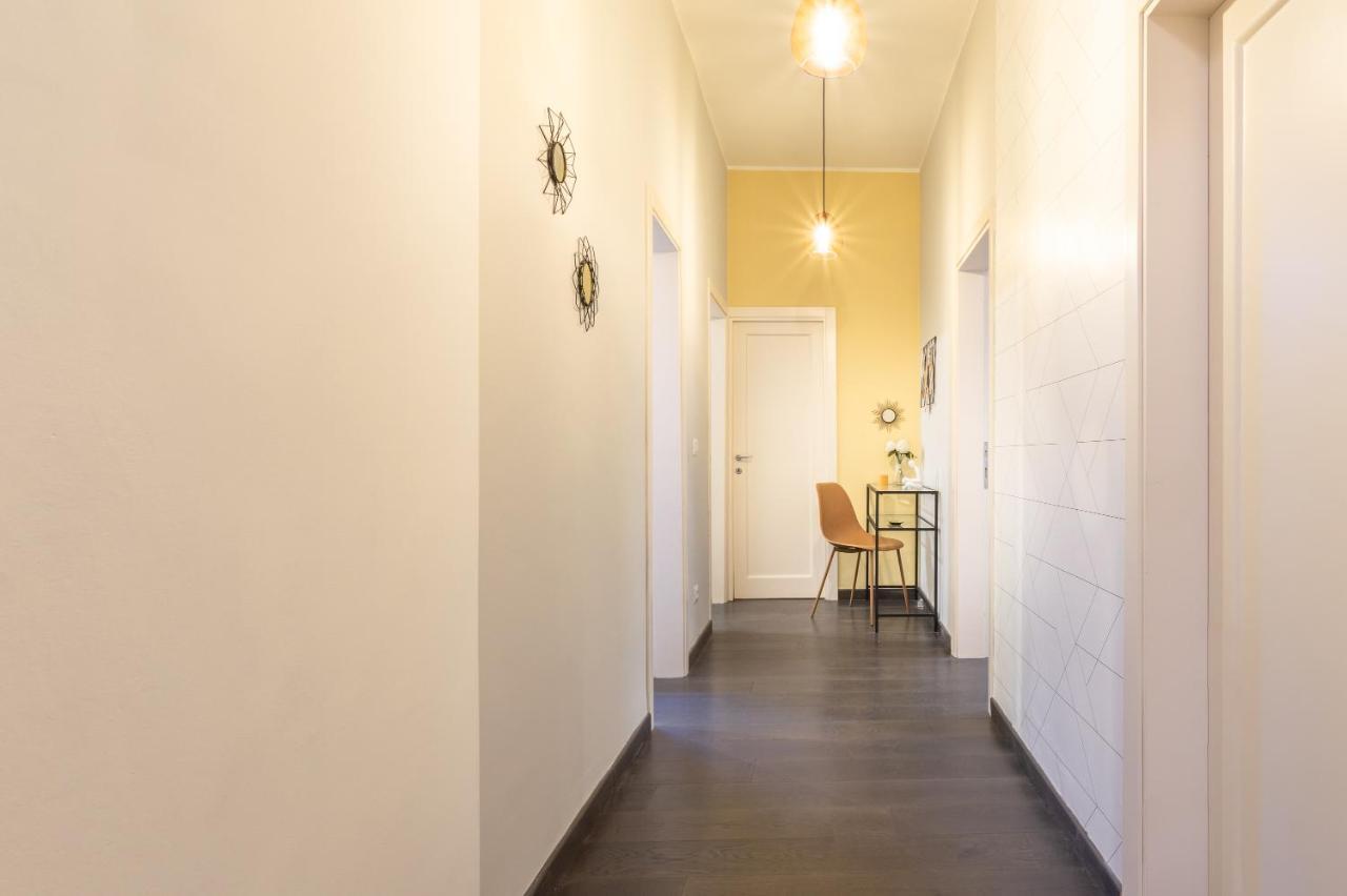 Apartamento Il Tocco Di Eva