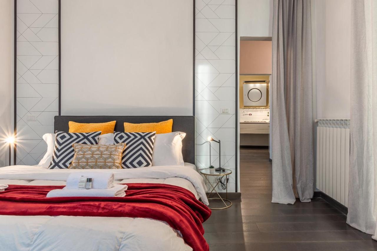 Apartamento Il Tocco Di Eva