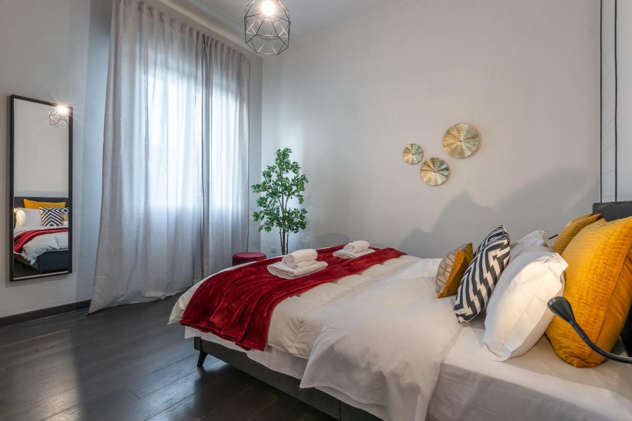 Apartamento Il Tocco Di Eva *