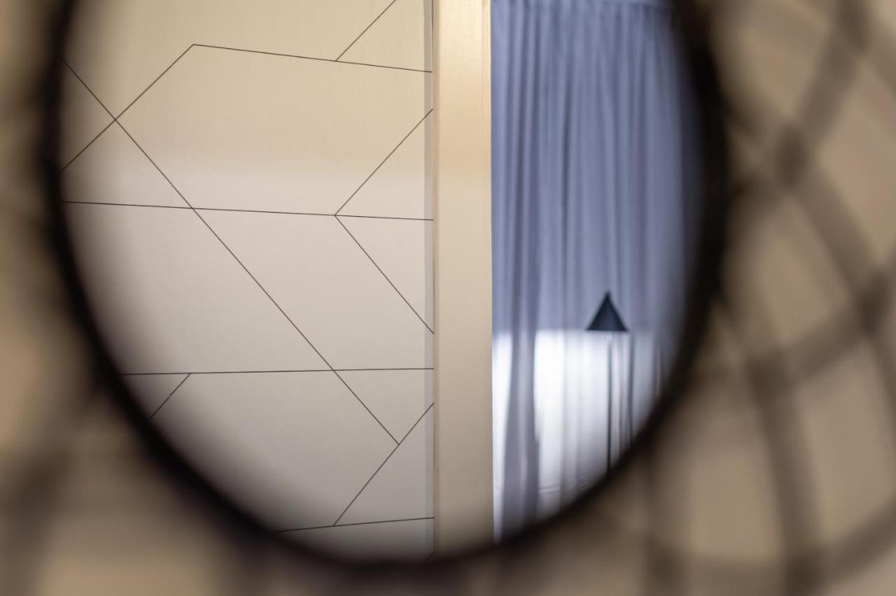Apartamento Il Tocco Di Eva Florencia