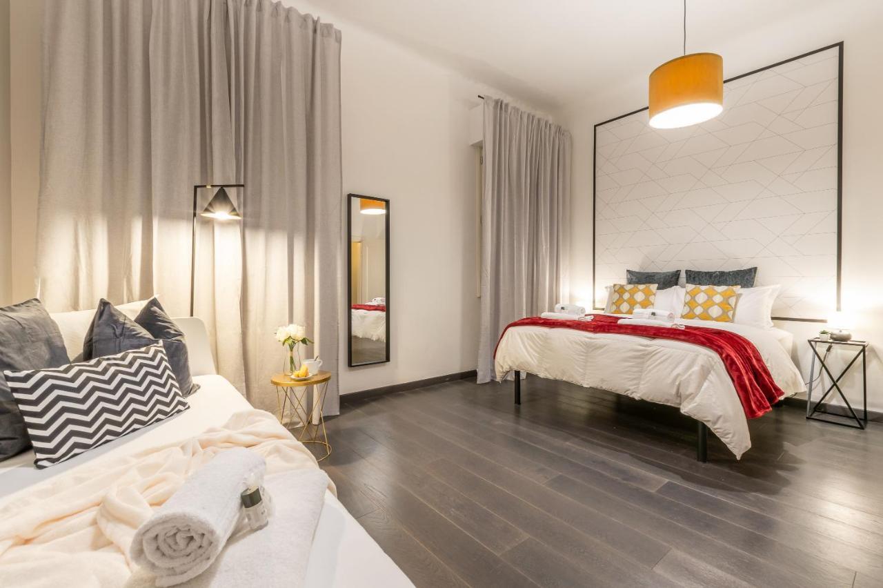 Il Tocco Di Eva Apartamento Florencia