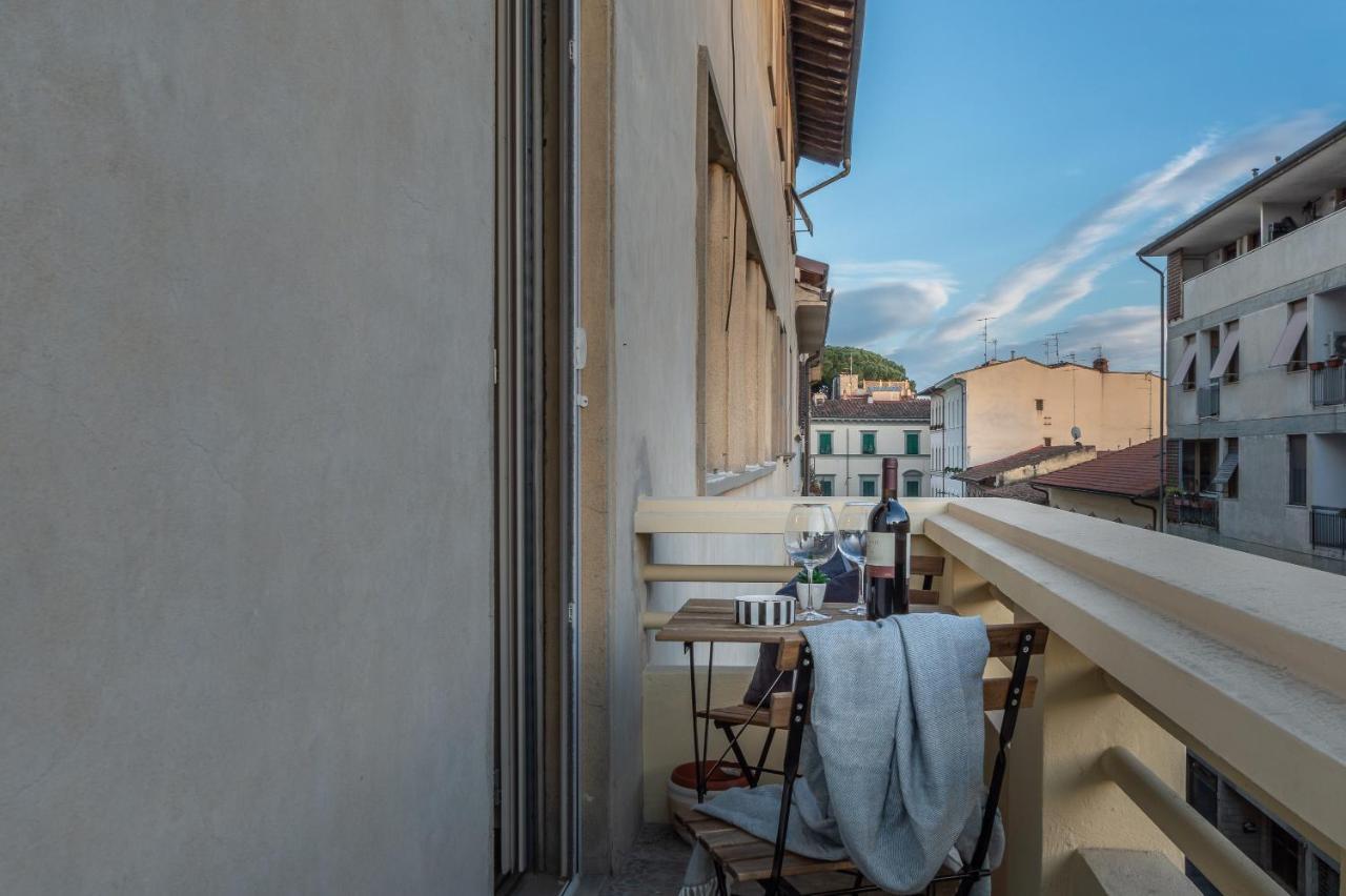 Apartamento Il Tocco Di Eva *
