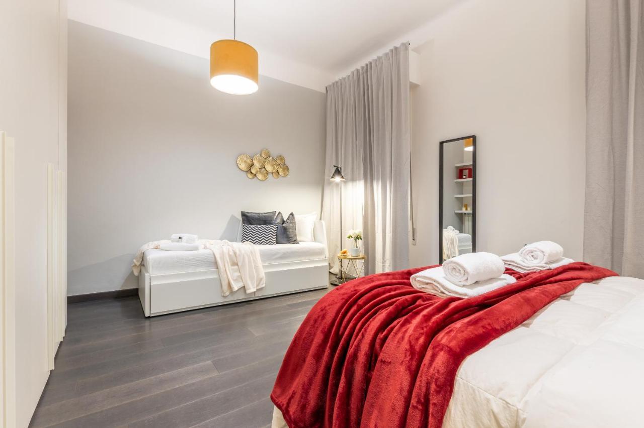 Il Tocco Di Eva Apartamento *